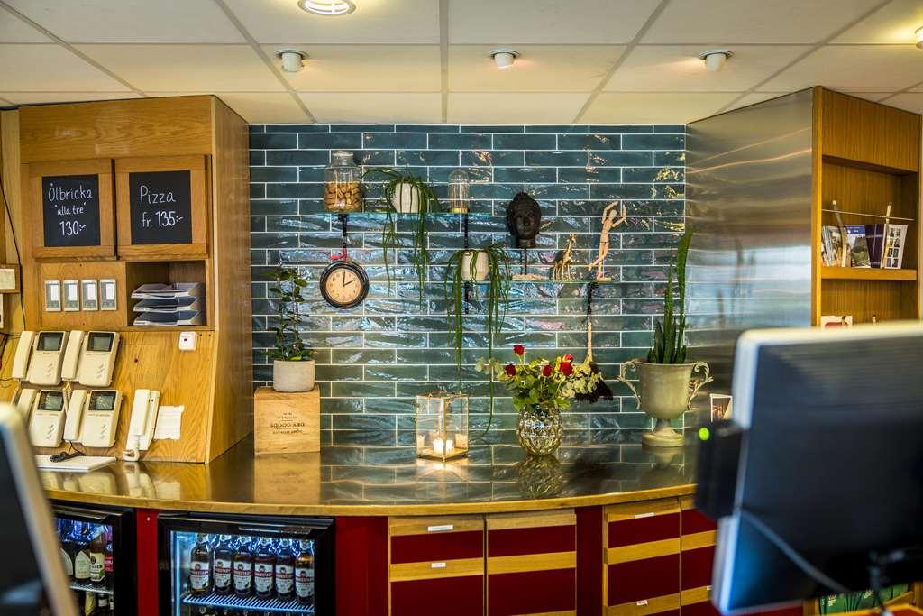Scandic Portalen Jönköping Interior foto