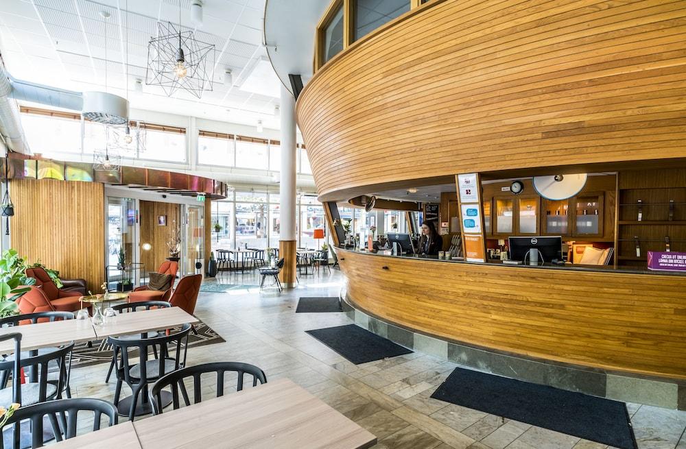 Scandic Portalen Jönköping Exterior foto