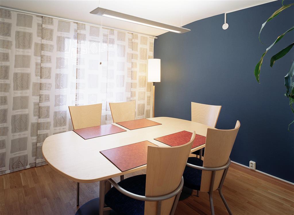 Scandic Portalen Jönköping Restaurant foto